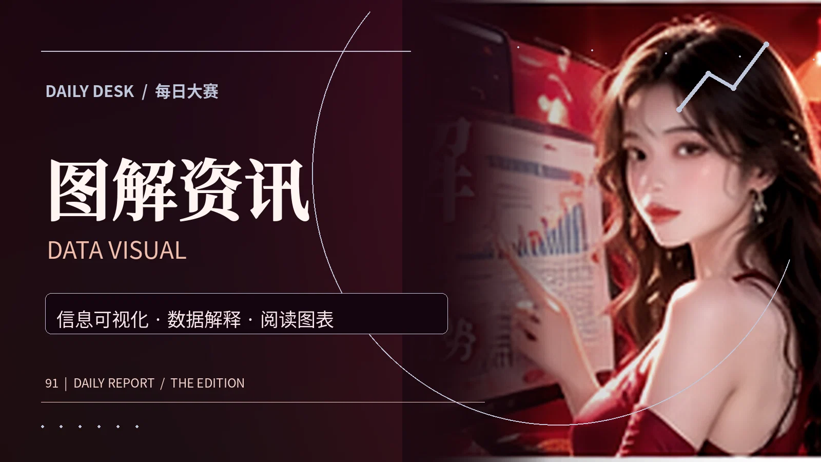 图解资讯主题画面